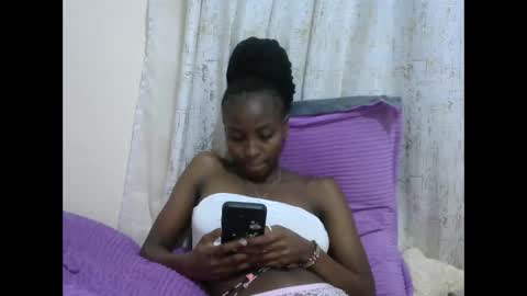 maria online show from February 6, 11:19 pm