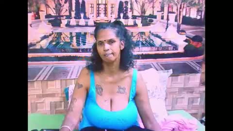 sexyva4u2luv online show from September 18, 7:01 pm