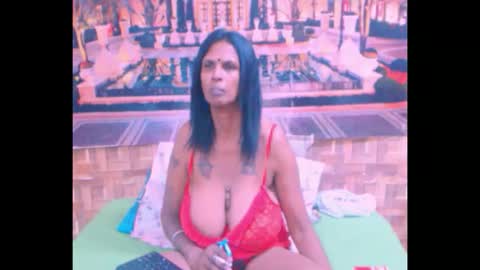 sexyva4u2luv online show from September 30, 7:30 pm