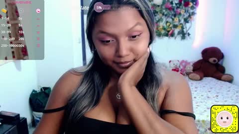 sexyvaldiry online show from March 4, 6:39 pm