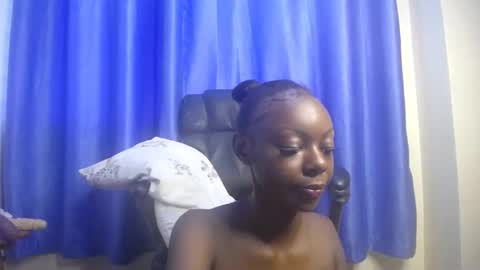 Talia online show from April 18, 3:03 pm