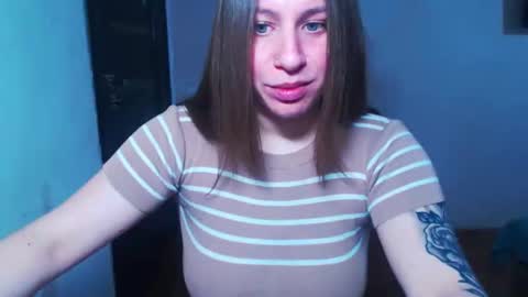 Yuliia online show from March 11, 6:28 am