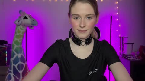 shadebabe online show from February 2, 5:42 am