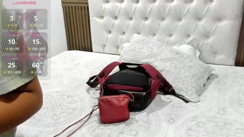 Liz online show from April 12, 8:55 pm