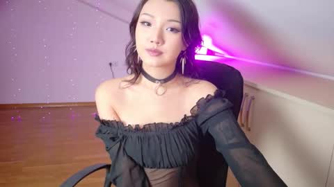 Aya online show from September 23, 12:25 pm