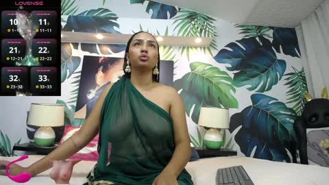 Shakti online show from April 1, 7:11 pm