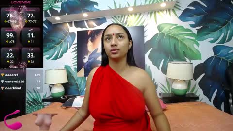 Shakti online show from April 11, 7:50 pm