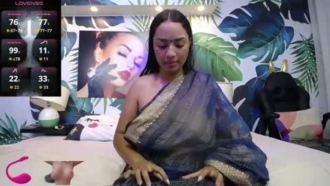 Shakti online show from April 8, 7:05 pm