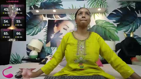 Shakti online show from April 10, 8:15 pm