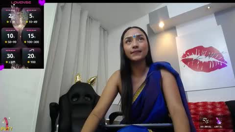 Shakti online show from March 27, 7:47 pm