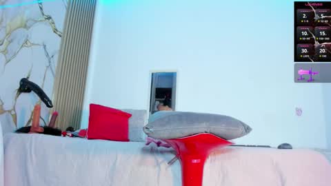 shalomexotic online show from September 26, 12:25 pm