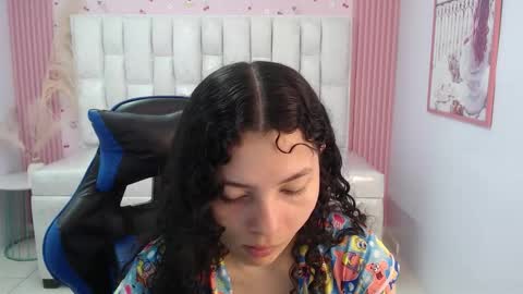 Shalon  online show from October 28, 1:17 pm