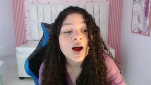 Shalon  online show from September 9, 1:33 pm