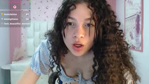 Shalon  online show from September 12, 9:11 pm