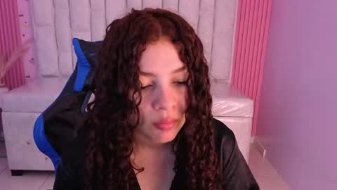 Shalon  online show from February 27, 1:55 pm