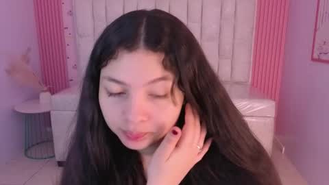 Shalon  online show from February 11, 1:12 pm