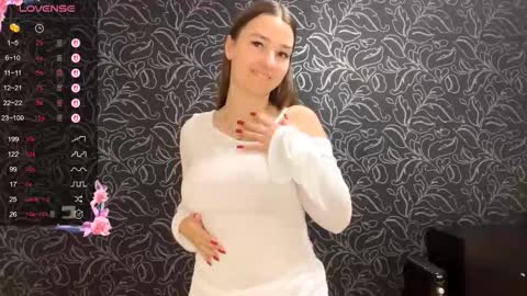 Iris online show from October 18, 8:10 pm