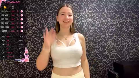 Iris online show from October 21, 8:13 pm