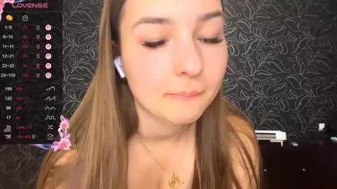 Iris online show from December 14, 9:09 pm