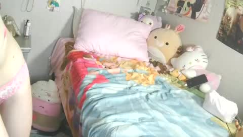shampooprincess001 online show from June 26, 3:52 am