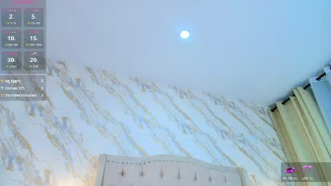 shanell online show from April 11, 6:30 am