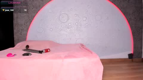 Shanel online show from March 25, 11:07 pm