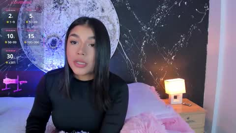 ShaniaDaniels online show from October 18, 11:17 pm