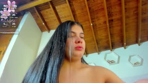 Shana online show from January 14, 3:17 pm