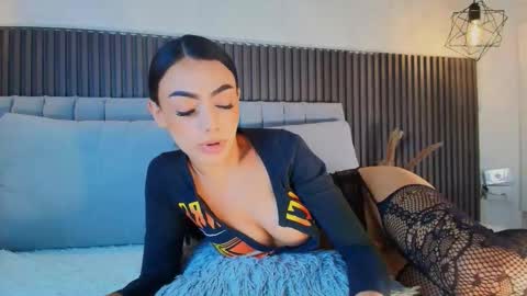 SHANON online show from March 19, 7:29 pm