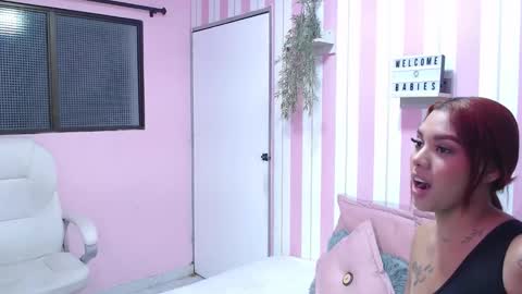 shantal online show from February 3, 10:01 pm