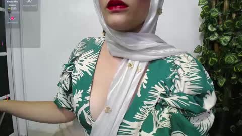 Shantala online show from February 19, 11:38 am