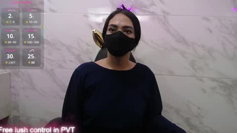 Shantala online show from March 5, 9:39 pm