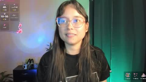 Cat-FOLLOWME and we talk IGshantal cerezo online show from January 14, 8:36 pm