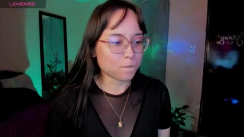 Cat-FOLLOWME and we talk IGshantal cerezo online show from February 20, 9:04 pm