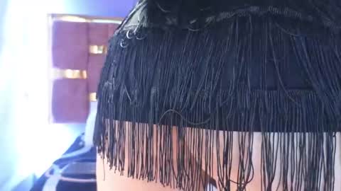 shantall 05 online show from September 23, 7:56 pm