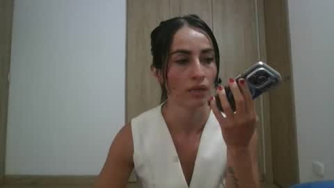 shantal online show from February 24, 4:38 pm