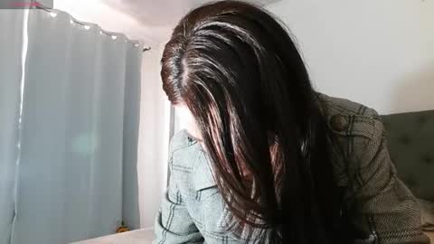 shantal online show from March 27, 3:13 pm