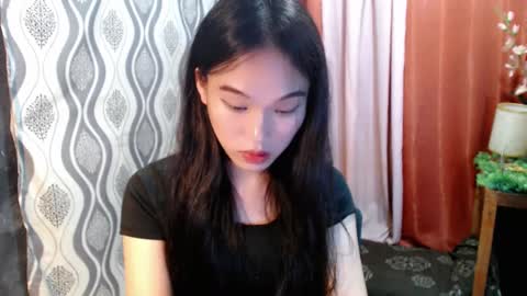 Shantel online show from January 23, 4:38 pm