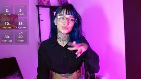 sharaross1 online show from November 21, 6:37 am