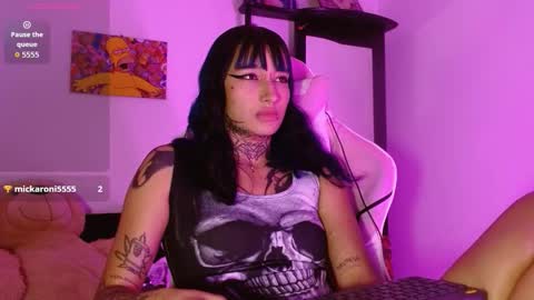 sharaross1 online show from January 10, 6:18 am