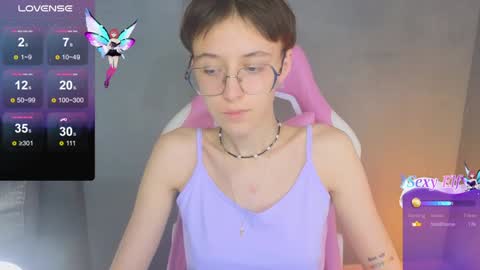 Snapshot of sharli_rose chatting on December 28, 7:33 pm Sharli online show from December 28, 7:33 pm