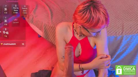 Sharli online show from October 30, 5:58 pm