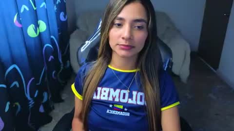 Pamela online show from June 27, 4:02 pm
