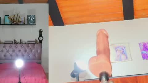 S online show from May 27, 3:36 am