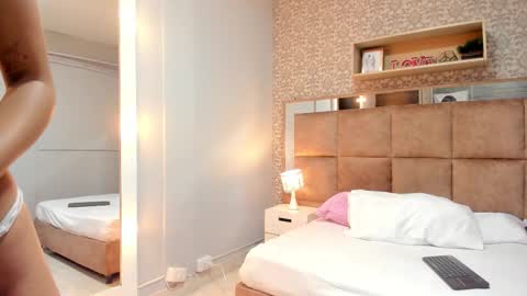  SHARLOTTE   online show from February 27, 12:38 pm