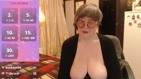 Helena online show from December 20, 11:36 am