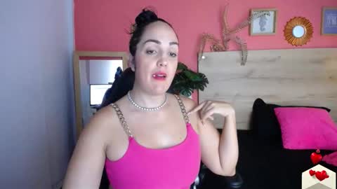 sharon_collin1 online show from January 16, 2:57 pm