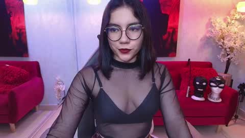 Sharon online show from January 7, 5:49 pm