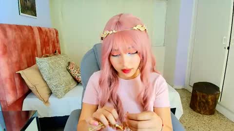 sharon_rosse__ online show from October 31, 7:40 pm