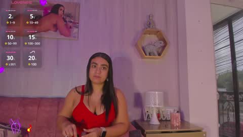 Sharon  online show from December 26, 3:10 pm